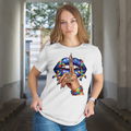 Don't Judge What You Don't Understand Autism Awareness T-Shirt